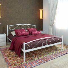 Кровать Вероника plus 2000 (МилСон) в Игриме - igrim.mebel24.online | фото