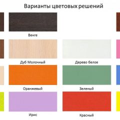 Кровать выкатная Радуга (Матрешка) 800*1600/1650 в Игриме - igrim.mebel24.online | фото 16