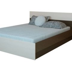Кровать Юнона (1200) в Игриме - igrim.mebel24.online | фото