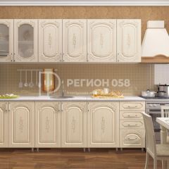 Кухня Боско 2.5 в Игриме - igrim.mebel24.online | фото