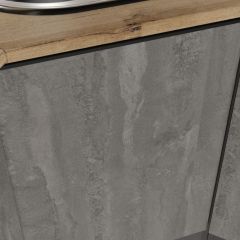 Кухонный гарнитур Адажио оптима 1800х2400 мм в Игриме - igrim.mebel24.online | фото 9