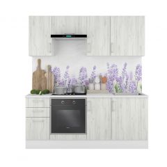 ЕВРОПА Кухонный гарнитур (модульный) Горизонт в Игриме - igrim.mebel24.online | фото 15