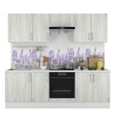 ЕВРОПА Кухонный гарнитур (модульный) Горизонт в Игриме - igrim.mebel24.online | фото 21