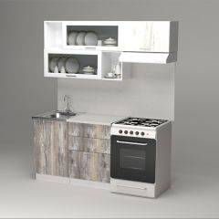 Кухонный гарнитур Инна экстра 1700 в Игриме - igrim.mebel24.online | фото 2