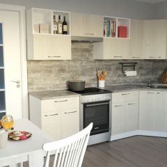 Кухонный гарнитур Лариса оптима 5 2700х1600 мм в Игриме - igrim.mebel24.online | фото