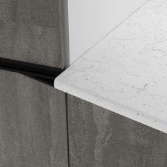 Кухонный гарнитур Ноктюрн оптима 1800х2400 мм в Игриме - igrim.mebel24.online | фото 9