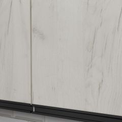 Кухонный гарнитур Паола прайм 1200х1400 мм в Игриме - igrim.mebel24.online | фото 9