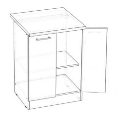 Кухонный гарнитур Паола прайм 1200х1400 мм в Игриме - igrim.mebel24.online | фото 15