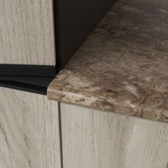 Кухонный гарнитур Равенна оптима 1800х2400 мм в Игриме - igrim.mebel24.online | фото 9