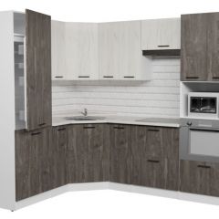 Кухонный гарнитур Сиена оптима 1800х2400 мм в Игриме - igrim.mebel24.online | фото 3