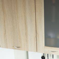Кухонный гарнитур Симона гранд оптима 1500*2600 в Игриме - igrim.mebel24.online | фото 4