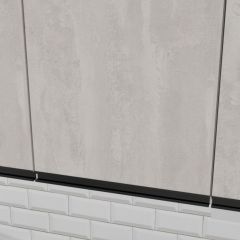 Кухонный гарнитур Сюита мега прайм 1500х2700 мм в Игриме - igrim.mebel24.online | фото 9