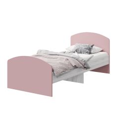 ЛИЛО Кровать 900 в Игриме - igrim.mebel24.online | фото