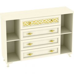ЛИВАДИЯ Л15А Комод в Игриме - igrim.mebel24.online | фото 2