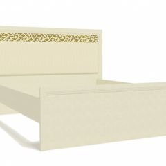 ЛИВАДИЯ Л8 Кровать б/основания 1600 в Игриме - igrim.mebel24.online | фото
