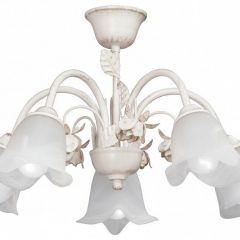 Люстра на штанге Vitaluce V1275 V1275-0/5PL в Игриме - igrim.mebel24.online | фото