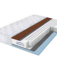 Матрас Bio Balance TFK (h170) в Игриме - igrim.mebel24.online | фото