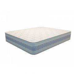 Матрас Concordia Dolcezza Multipocket 5 Zone (h290) в Игриме - igrim.mebel24.online | фото