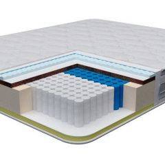 Матрас Concordia Dolcezza Multipocket 5 Zone (h290) в Игриме - igrim.mebel24.online | фото 2