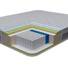 Матрас Concordia Selenzio Multipocket 5 Zone (h300) в Игриме - igrim.mebel24.online | фото 2