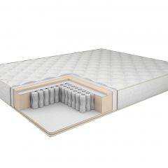 Матрас CoнRise Comfort (h185) жаккард в Игриме - igrim.mebel24.online | фото
