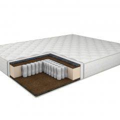 Матрас CoнRise Lux Soft (h185) жаккард в Игриме - igrim.mebel24.online | фото