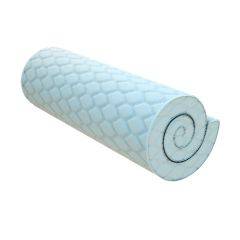 Матрас Eco Foam Roll (h140) в Игриме - igrim.mebel24.online | фото