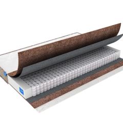 Матрас Eco Hard (h160) в Игриме - igrim.mebel24.online | фото