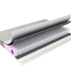 Матрас Eco Soft (h180) в Игриме - igrim.mebel24.online | фото