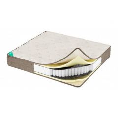 Матрас Elite Mild (h260) в Игриме - igrim.mebel24.online | фото