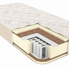 Матрас Honey Moon h215 в Игриме - igrim.mebel24.online | фото
