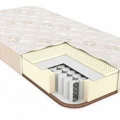 Матрас Honey Season МУЛЬТИПАКЕТ h190 в Игриме - igrim.mebel24.online | фото