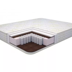 Матрас Lux Strutto h210 (серия Modern) в Игриме - igrim.mebel24.online | фото