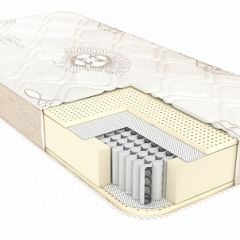 Матрас PARADISE Malibu h210 в Игриме - igrim.mebel24.online | фото