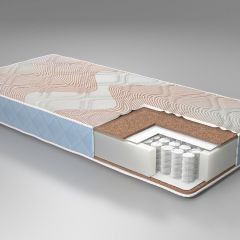 Матрас Real Beauty (Бьюти) h190 в Игриме - igrim.mebel24.online | фото