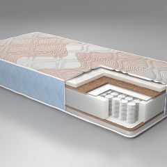 Матрас Real Beauty FLEX h230 в Игриме - igrim.mebel24.online | фото