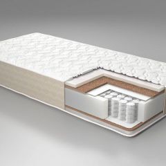 Матрас Real Beauty Norm h210 в Игриме - igrim.mebel24.online | фото