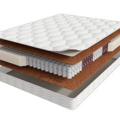 Матрас TERAPIA Spectra NEW (Спектра) h210 в Игриме - igrim.mebel24.online | фото