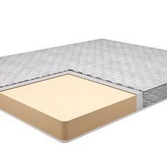 Матрас Ultra Eco Foam h140 в Игриме - igrim.mebel24.online | фото