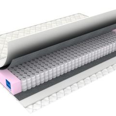 Матрас Ultra Soft (h180) в Игриме - igrim.mebel24.online | фото