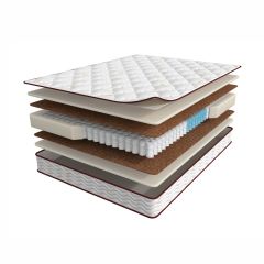 Матрас MEGATREND STARK (h240) в Игриме - igrim.mebel24.online | фото 2