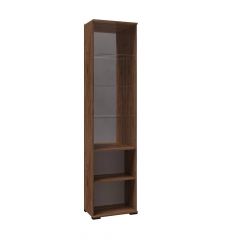 Модульная Гостиная София МДФ Дуб крафт табачный в Игриме - igrim.mebel24.online | фото 14