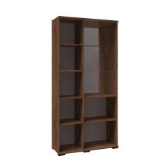 Модульная Гостиная София МДФ Дуб крафт табачный в Игриме - igrim.mebel24.online | фото 20