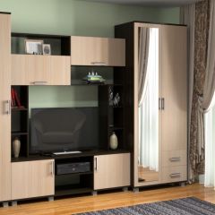 ЕВА  Модульная система в Игриме - igrim.mebel24.online | фото 3