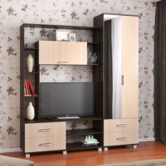 ЕВА  Модульная система в Игриме - igrim.mebel24.online | фото 4