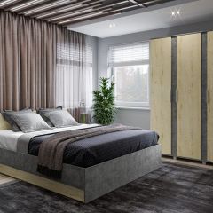 ПАНДОРА Модульная система в Игриме - igrim.mebel24.online | фото 2