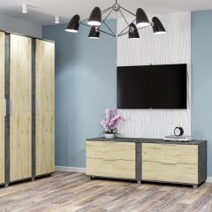 ПАНДОРА Модульная система в Игриме - igrim.mebel24.online | фото 4