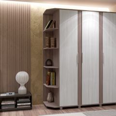 ПАНДОРА Модульная система в Игриме - igrim.mebel24.online | фото 5