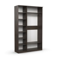 Гостиная Дуэт Люкс (модульная) в Игриме - igrim.mebel24.online | фото 7