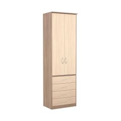 Гостиная Дуэт Люкс (модульная) в Игриме - igrim.mebel24.online | фото 34